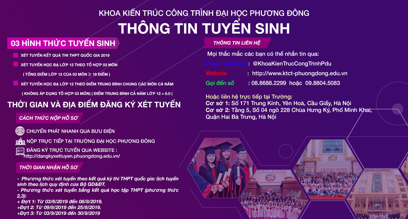 Tuyển sinh