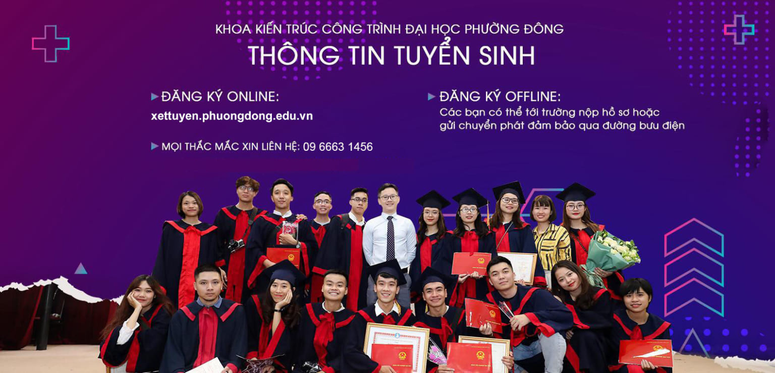 Thông tin tuyển sinh